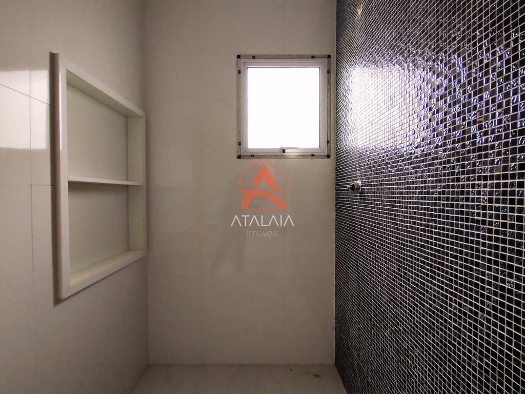 Cobertura em Praia Grande, no bairro Canto do Forte