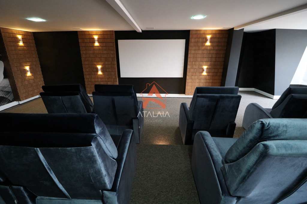 Cobertura em Praia Grande, no bairro Canto do Forte