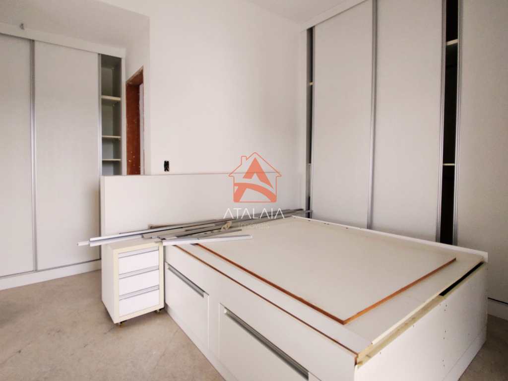 Cobertura em Praia Grande, no bairro Canto do Forte