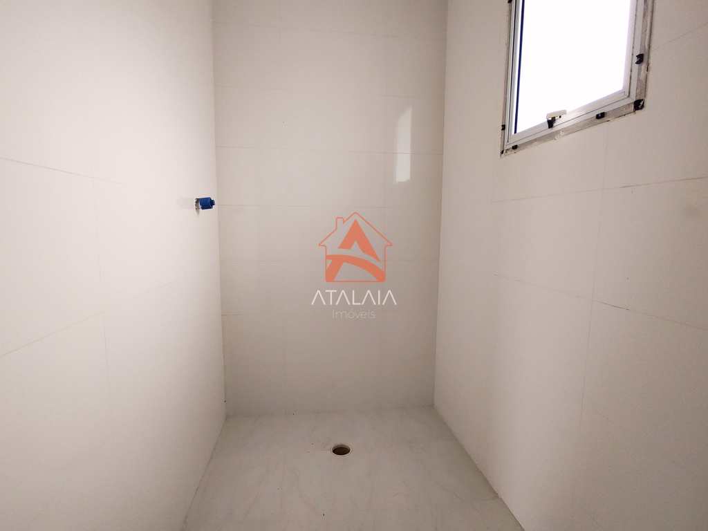 Cobertura em Praia Grande, no bairro Canto do Forte