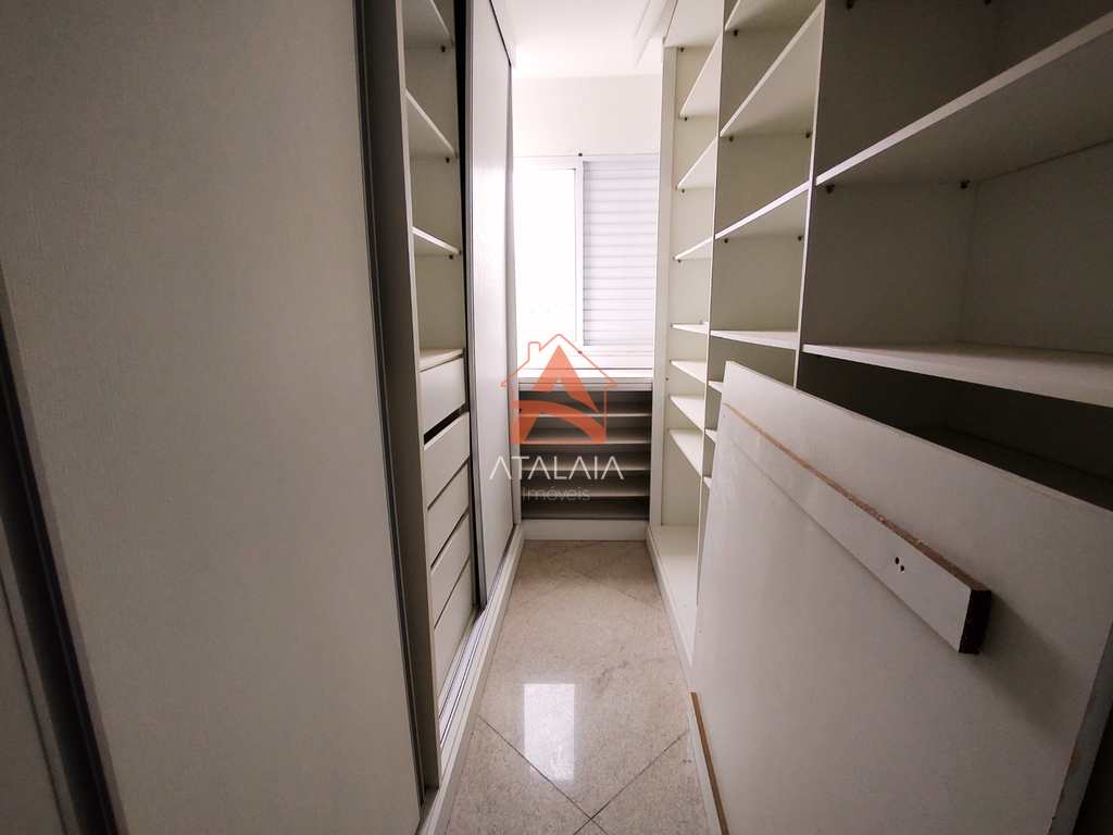 Cobertura em Praia Grande, no bairro Canto do Forte