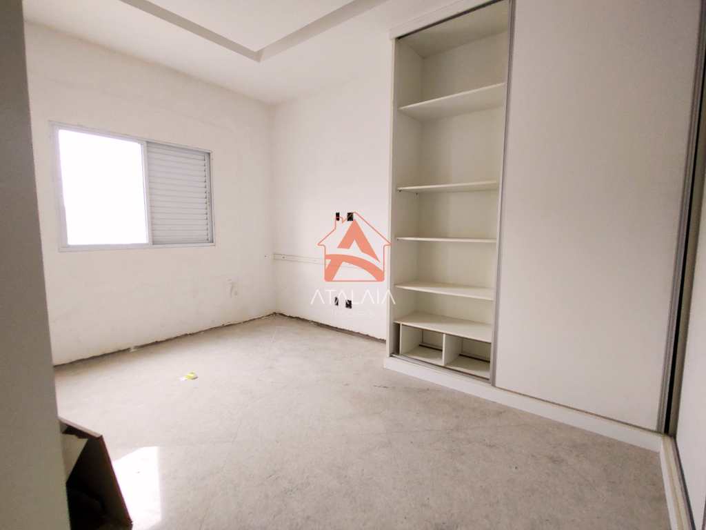 Cobertura em Praia Grande, no bairro Canto do Forte