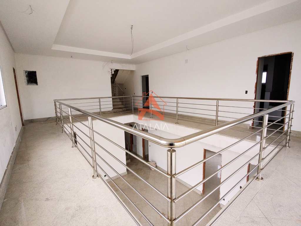 Cobertura em Praia Grande, no bairro Canto do Forte