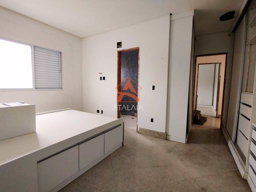 Cobertura em Praia Grande, no bairro Canto do Forte