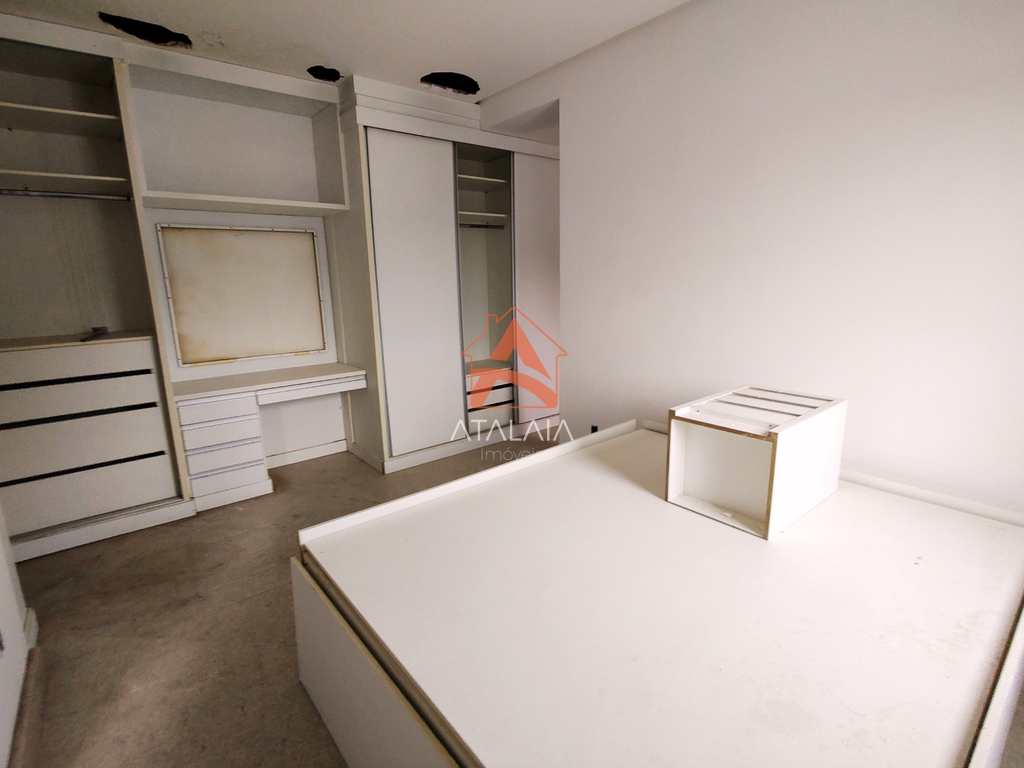 Cobertura em Praia Grande, no bairro Canto do Forte