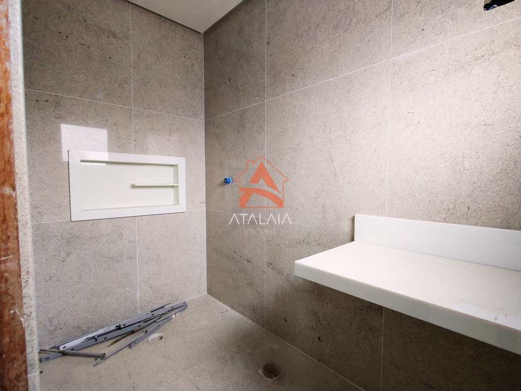 Cobertura em Praia Grande, no bairro Canto do Forte