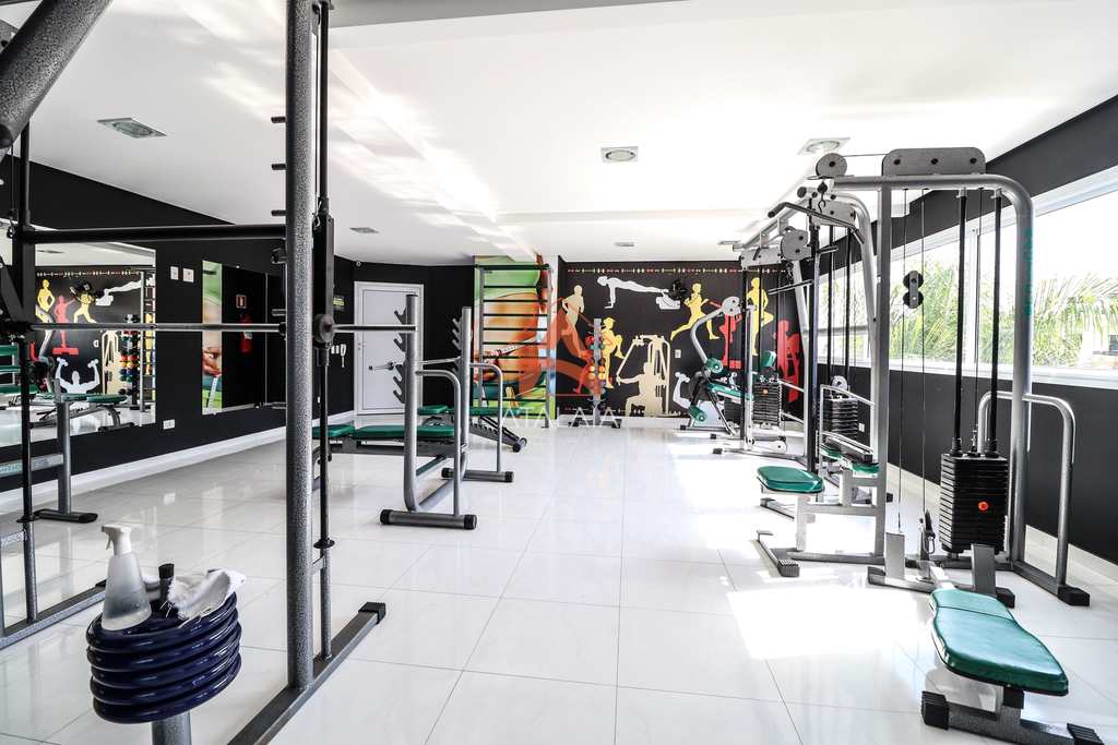 Cobertura em Praia Grande, no bairro Canto do Forte