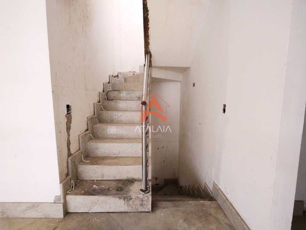 Cobertura em Praia Grande, no bairro Canto do Forte