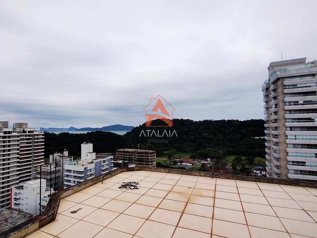 Cobertura em Praia Grande, no bairro Canto do Forte