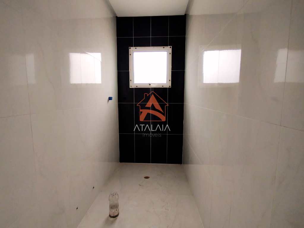 Cobertura em Praia Grande, no bairro Canto do Forte