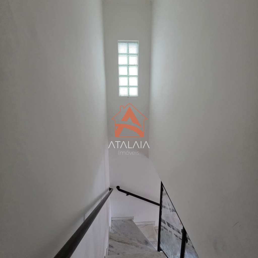Casa em Praia Grande, no bairro Solemar
