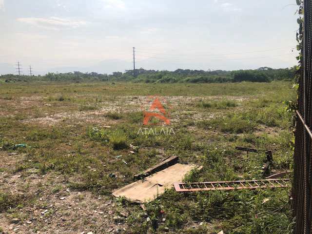 Terreno em Praia Grande, no bairro Quietude