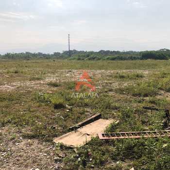 Terreno em Praia Grande, bairro Quietude