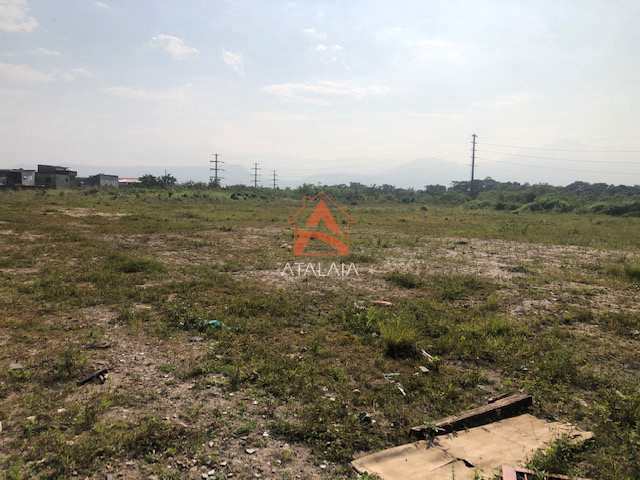Terreno em Praia Grande, no bairro Quietude