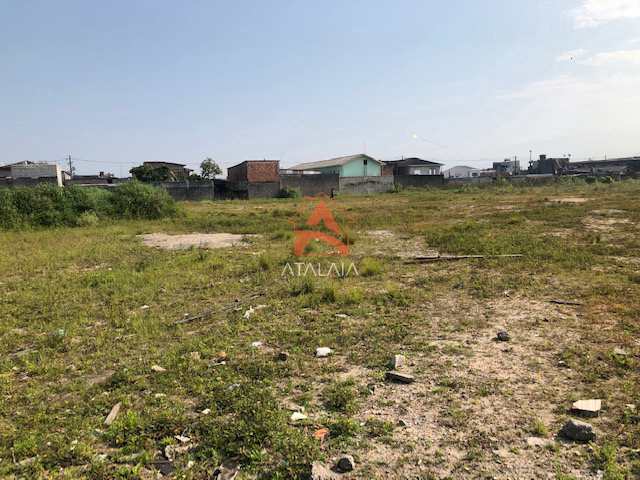 Terreno em Praia Grande, no bairro Quietude