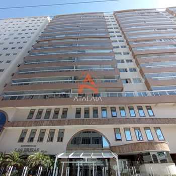 Apartamento em Praia Grande, bairro Boqueirão