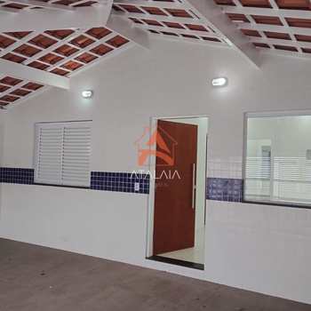 Casa em Praia Grande, bairro Real
