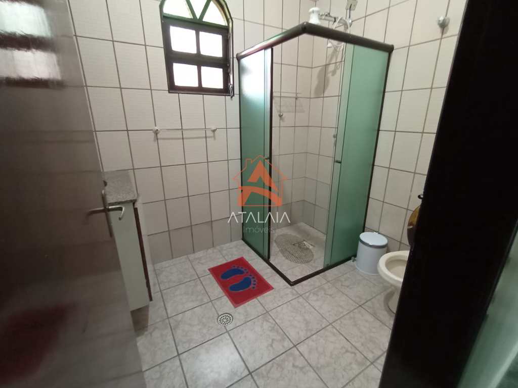 Casa em Praia Grande, no bairro Solemar