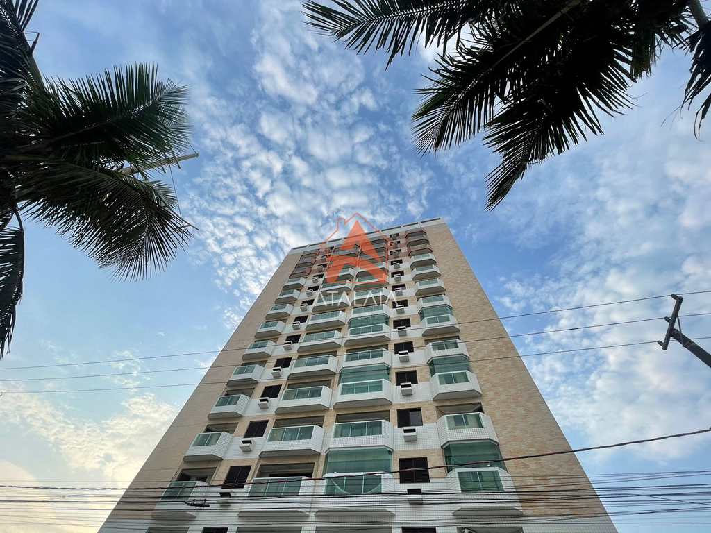 Cobertura em Praia Grande, no bairro Flórida