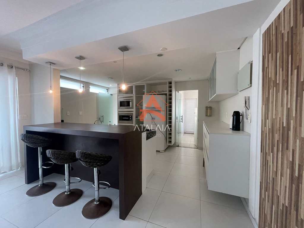 Cobertura em Praia Grande, no bairro Flórida