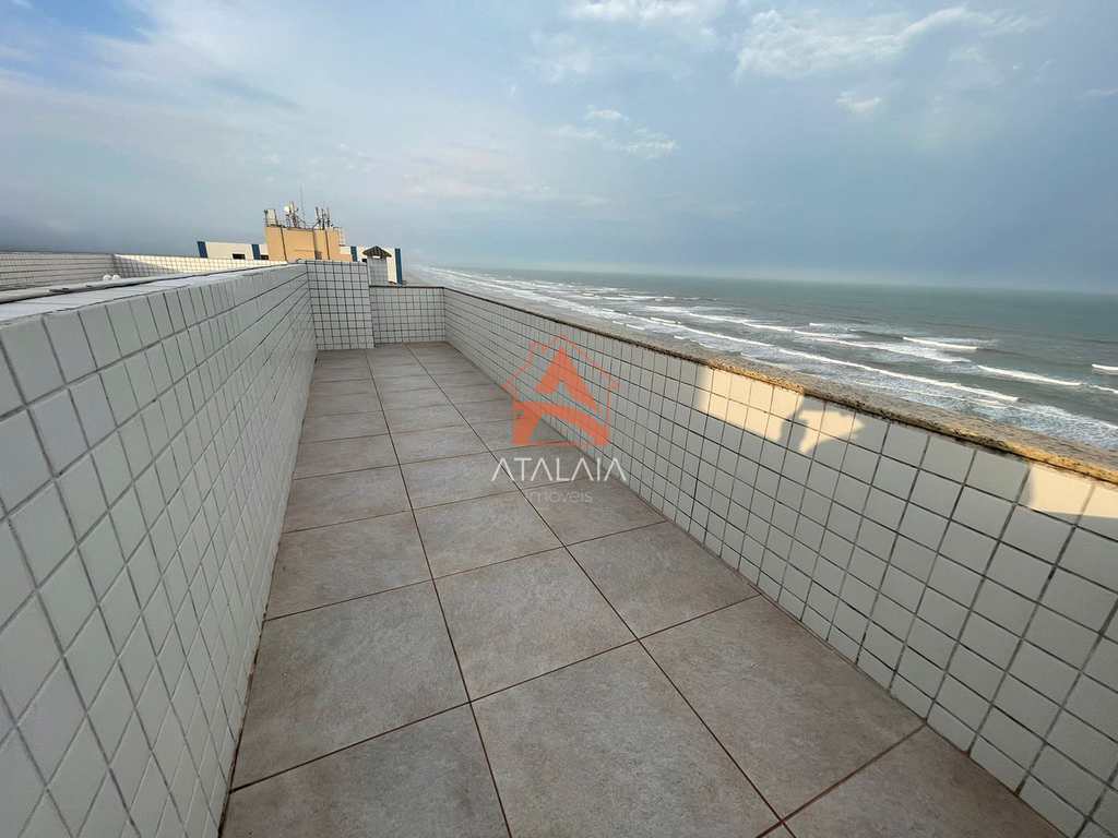 Cobertura em Praia Grande, no bairro Flórida