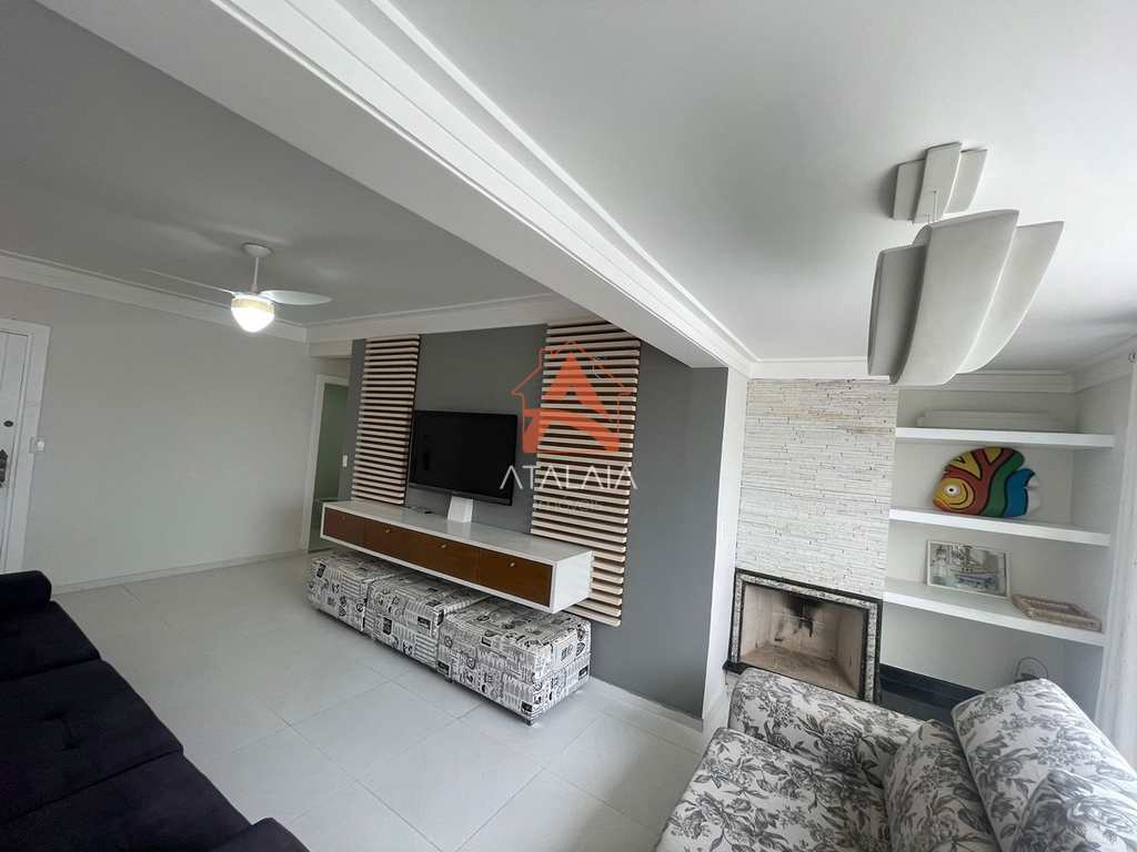 Cobertura em Praia Grande, no bairro Flórida
