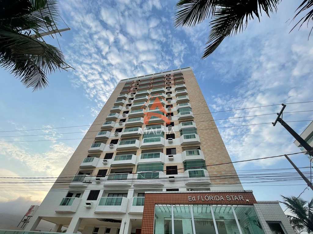 Cobertura em Praia Grande, no bairro Flórida