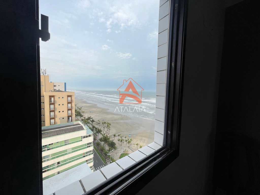 Cobertura em Praia Grande, no bairro Flórida