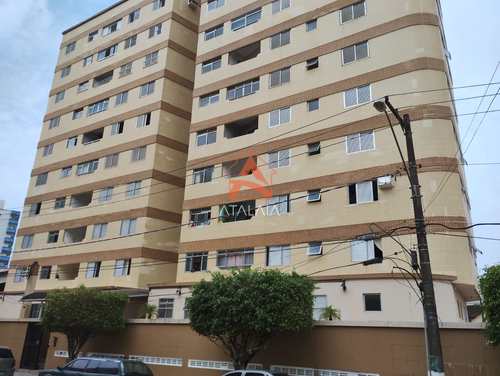 Apartamento, código 1720 em Praia Grande, bairro Tupi