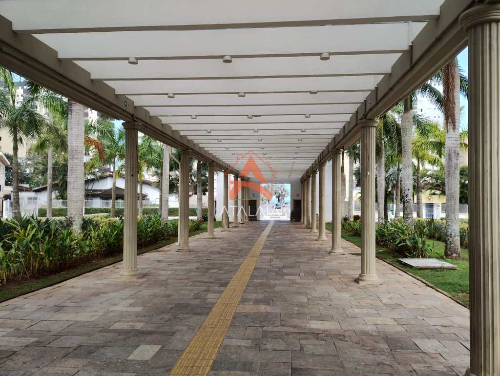 Apartamento em Praia Grande, no bairro Caiçara