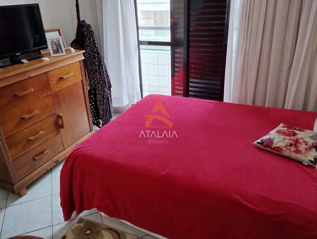 Apartamento em Praia Grande, no bairro Caiçara