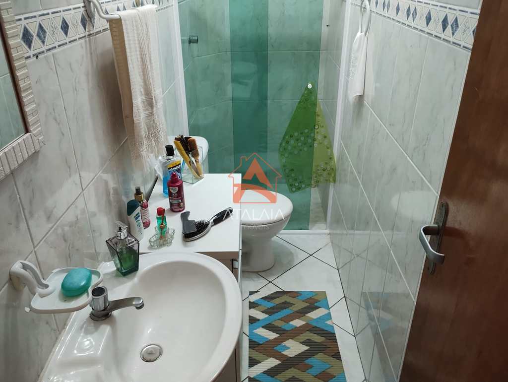 Apartamento em Praia Grande, no bairro Caiçara