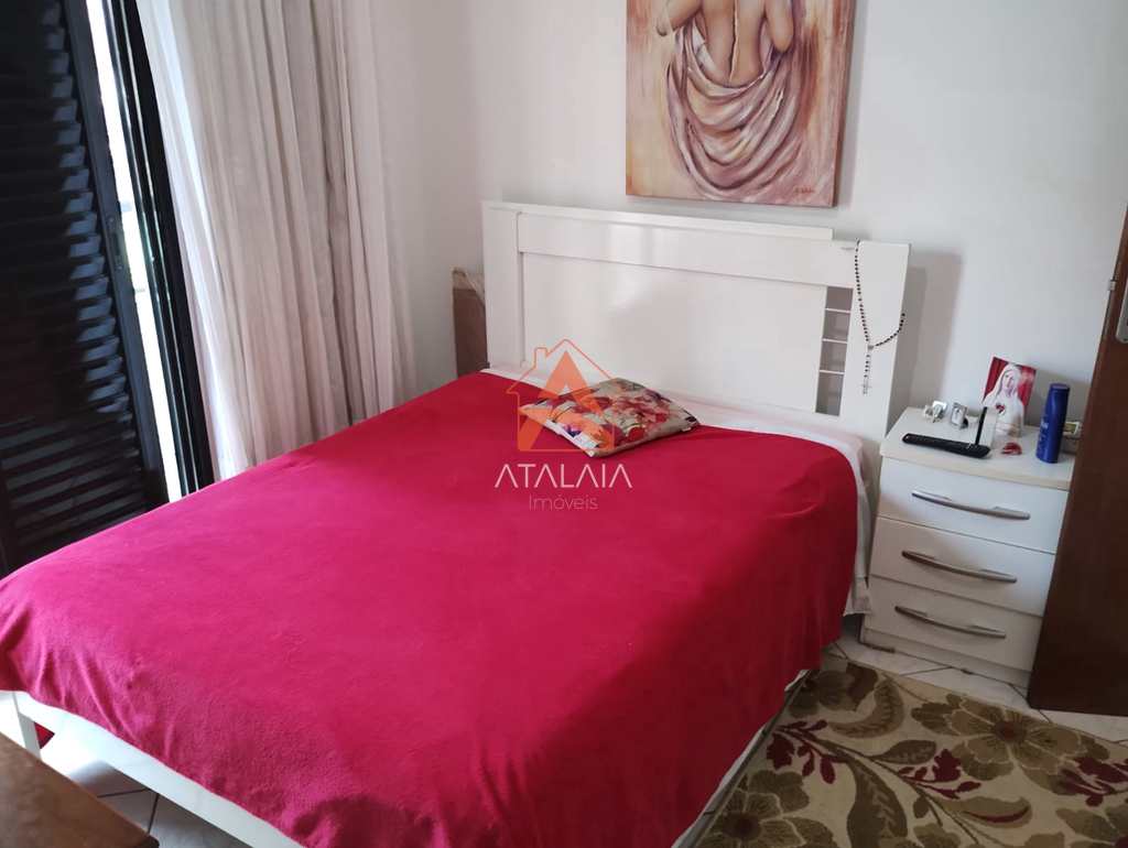 Apartamento em Praia Grande, no bairro Caiçara