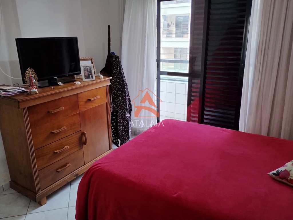 Apartamento em Praia Grande, no bairro Caiçara