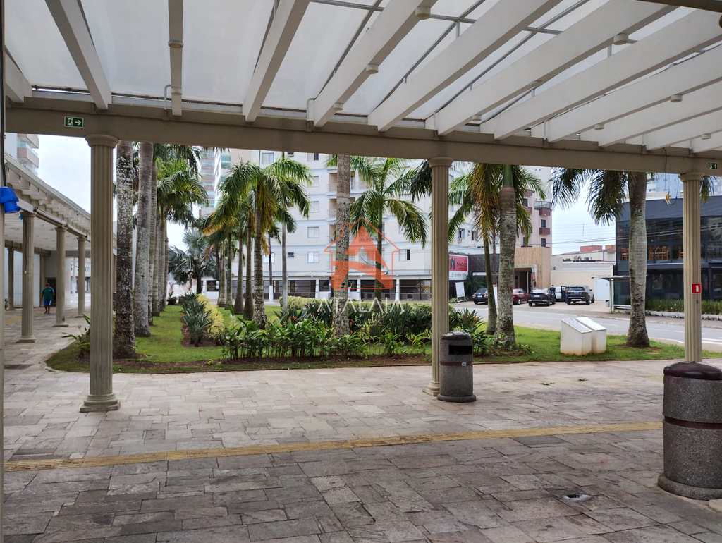 Apartamento em Praia Grande, no bairro Caiçara