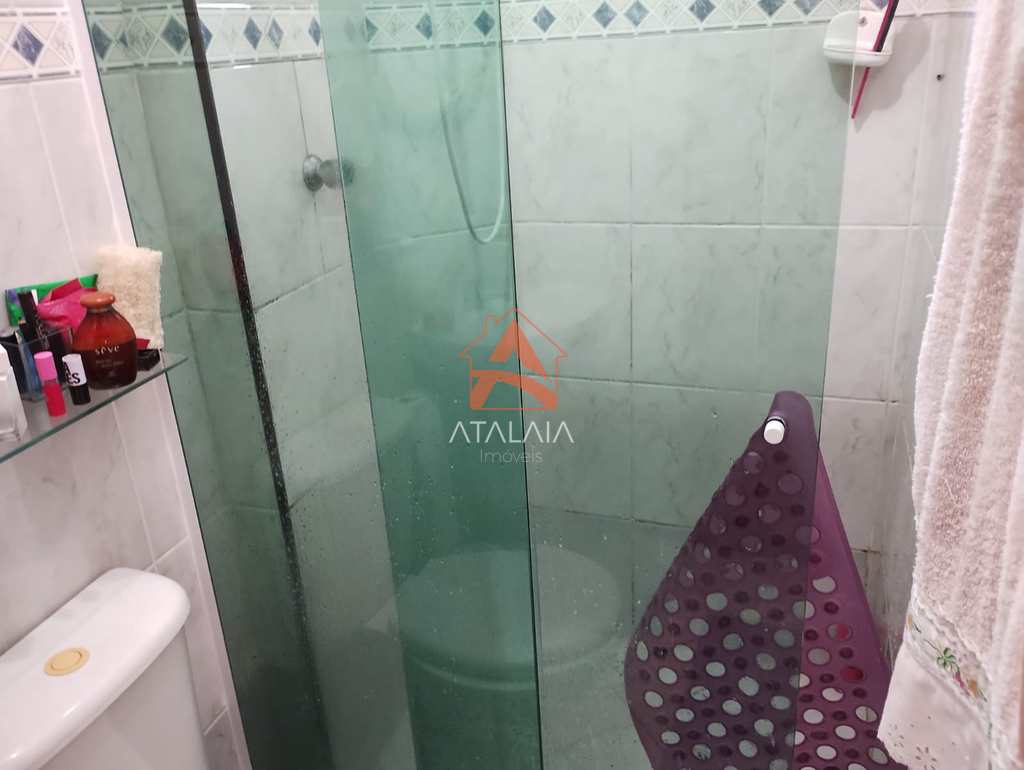 Apartamento em Praia Grande, no bairro Caiçara