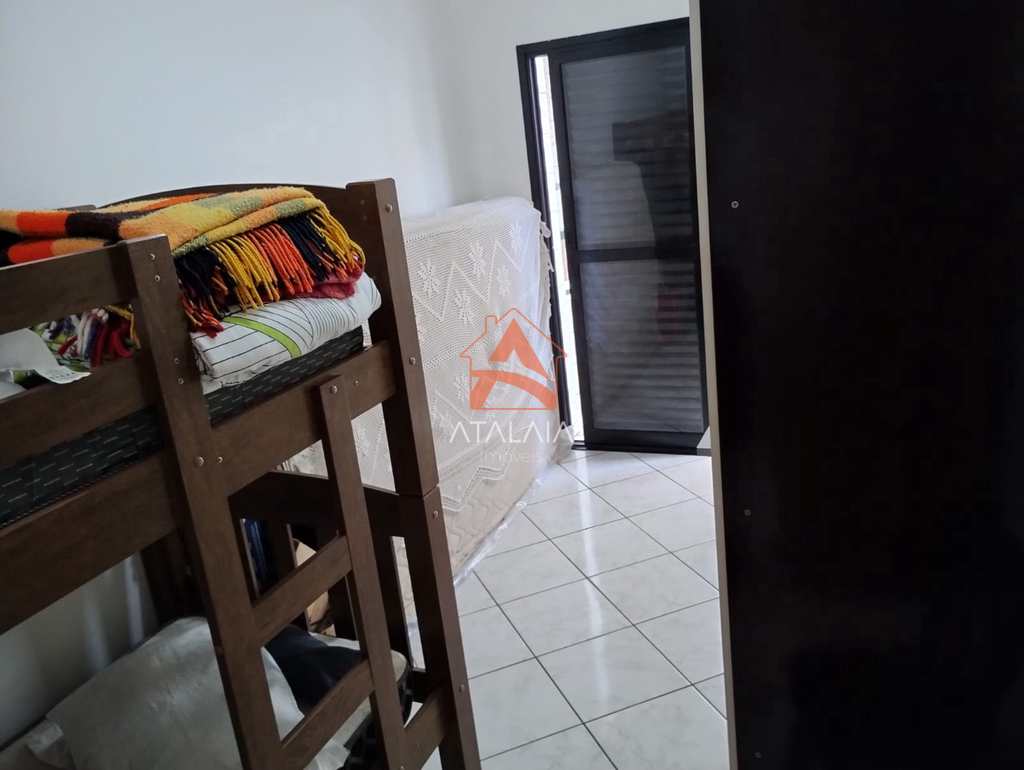 Apartamento em Praia Grande, no bairro Caiçara