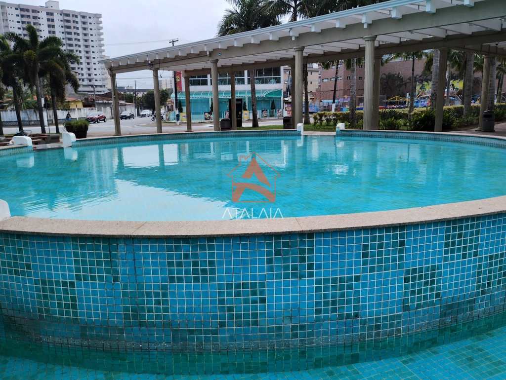 Apartamento em Praia Grande, no bairro Caiçara