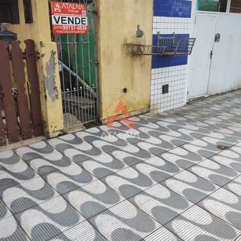 Casa em Praia Grande, bairro Cidade da Criança