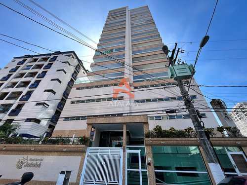 Apartamento, código 1772 em Praia Grande, bairro Boqueirão