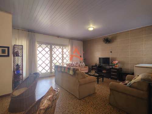Casa, código 1780 em Praia Grande, bairro Solemar