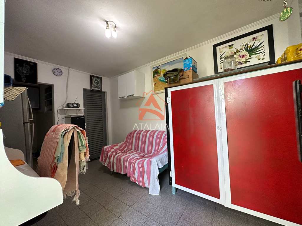 Casa em Praia Grande, no bairro Real