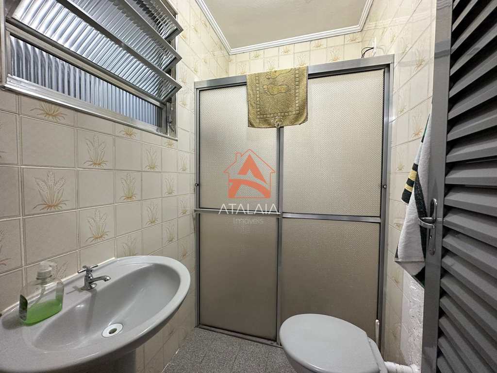 Casa em Praia Grande, no bairro Real