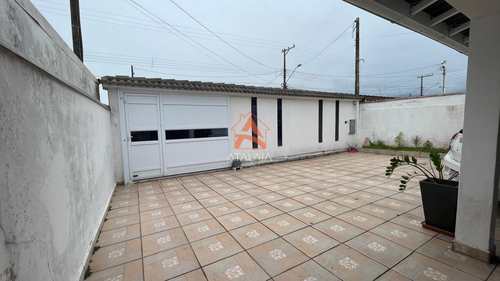 Casa, código 1824 em Praia Grande, bairro Real