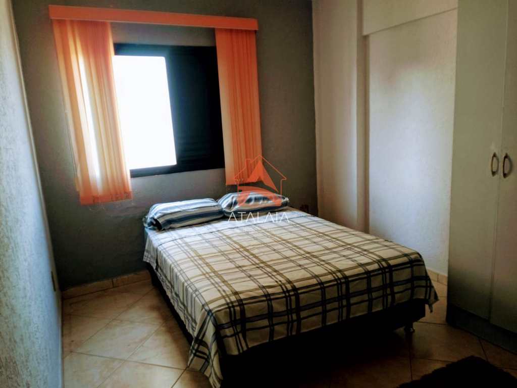 Cobertura em Praia Grande, no bairro Tupi