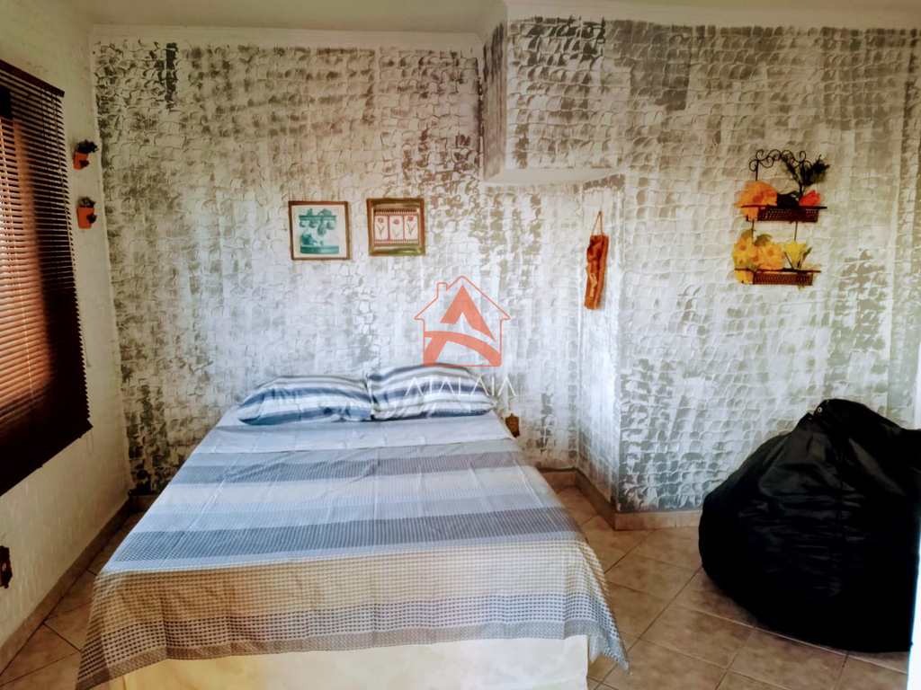 Cobertura em Praia Grande, no bairro Tupi