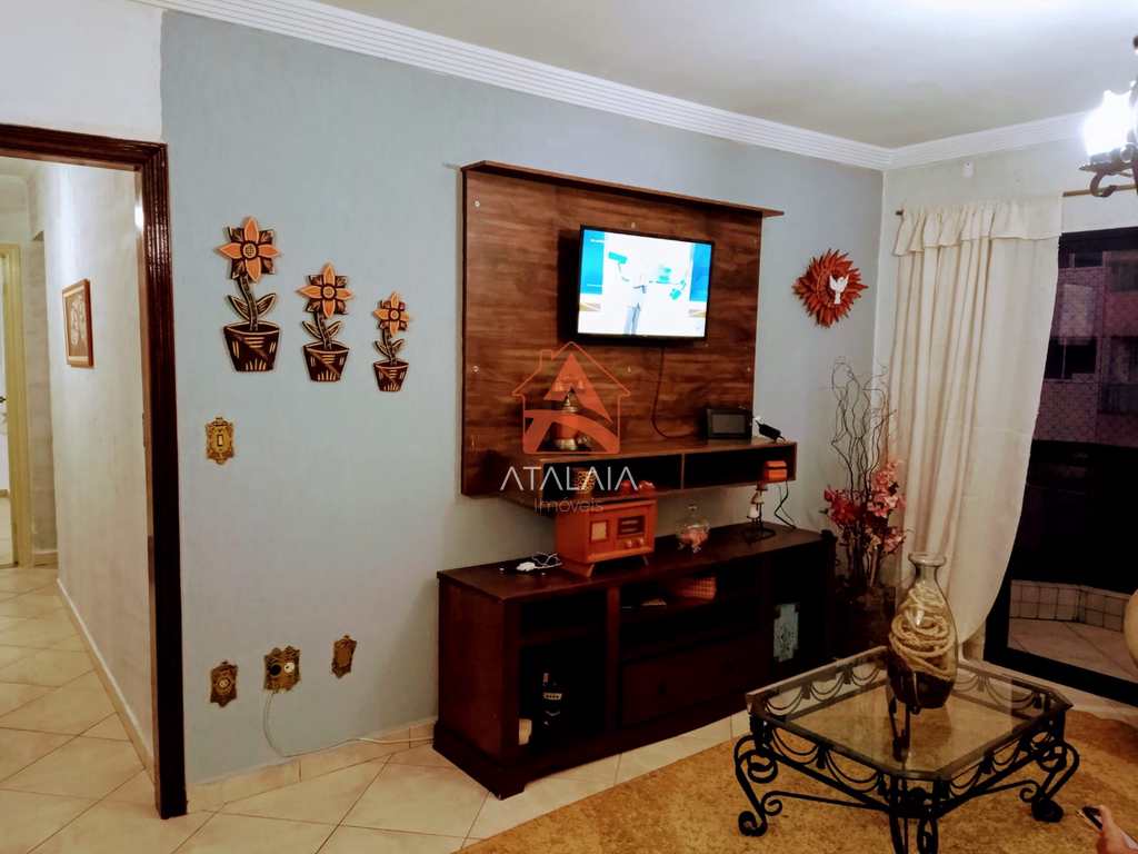 Cobertura em Praia Grande, no bairro Tupi