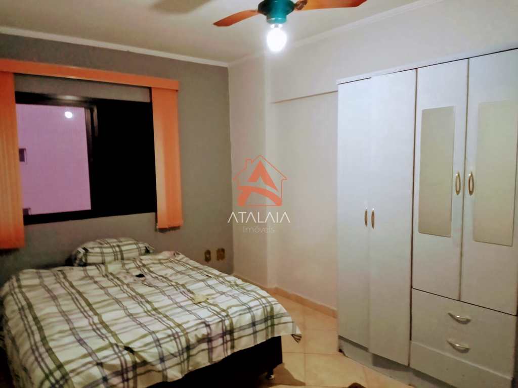 Cobertura em Praia Grande, no bairro Tupi