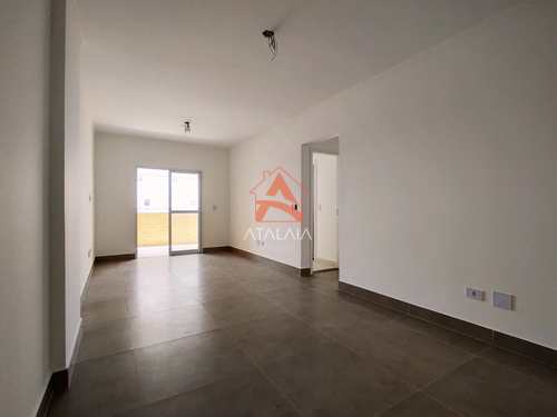 Apartamento, código 1889 em Praia Grande, bairro Ocian