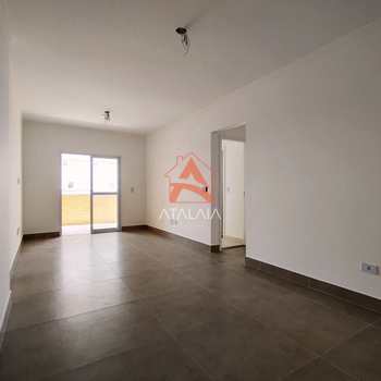 Apartamento em Praia Grande, bairro Ocian
